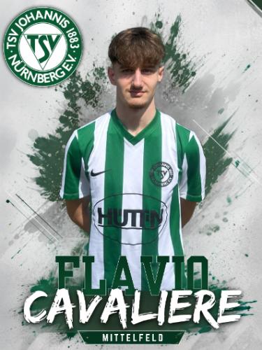 Flavio Cavaliere
