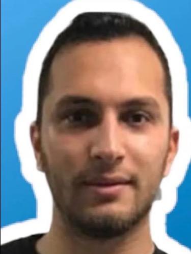 Halil Cebeci