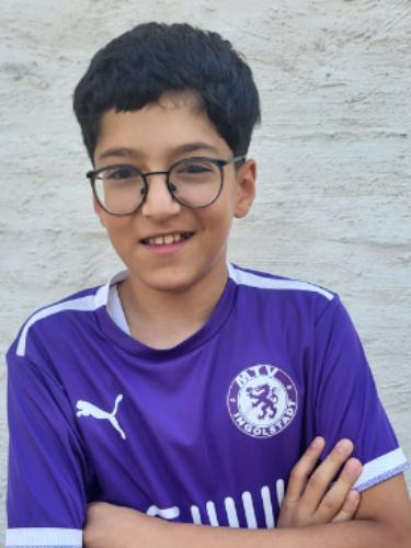 Eyyub Dogan