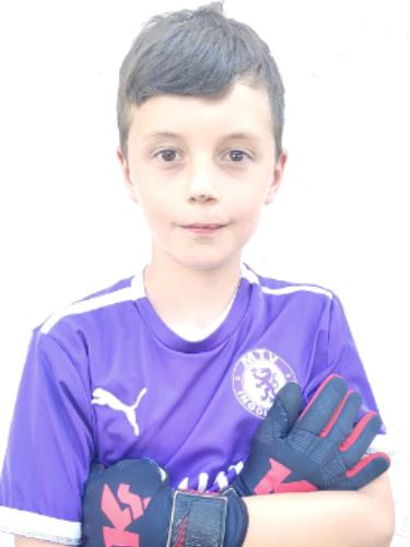 Miad Selimovic