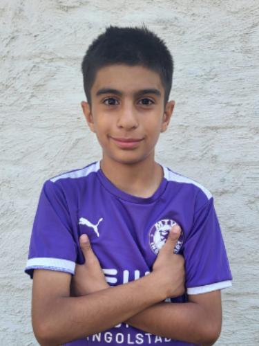 Mohamed Abdallah