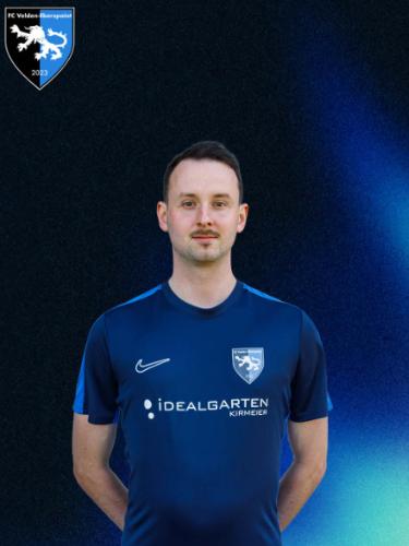 Tobias Eberl