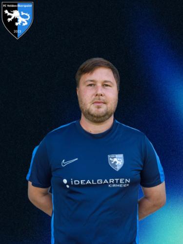 Filip Fröhlich