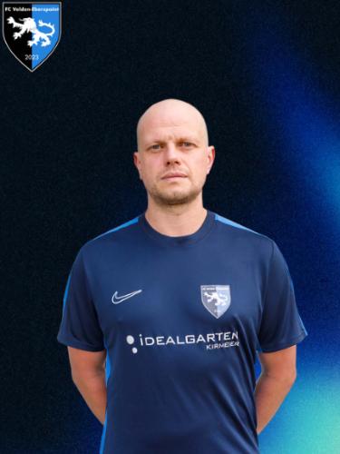 Fabian Kirmeier
