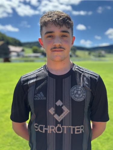Simon Kapfhammer