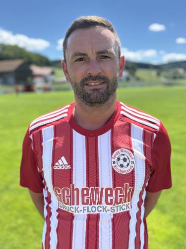 Tobias Krampfl