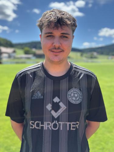 Nico Tkotz