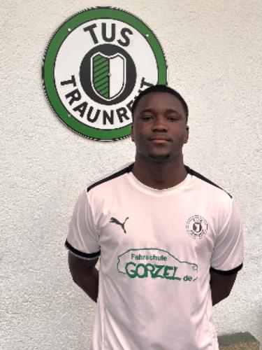 Akorede Awori