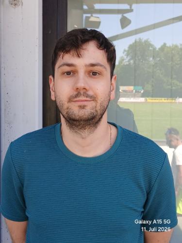Leonardo Tomic