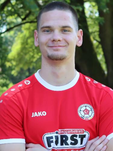 Avatar Bild für Danylo Volobuiev