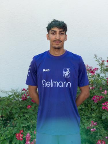 Chouaib Ammar