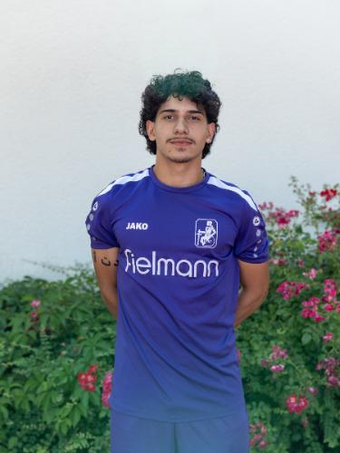 Ibrahim Can