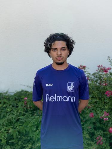 Muhammed Rangelov