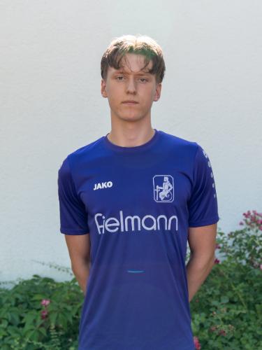 Avatar Bild für Leon Weindl