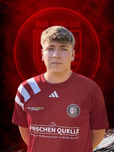 Joshua Feser