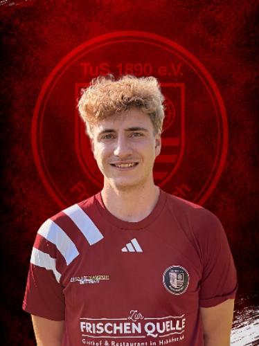 Maximilian Feser