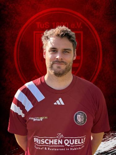 Felix Franz