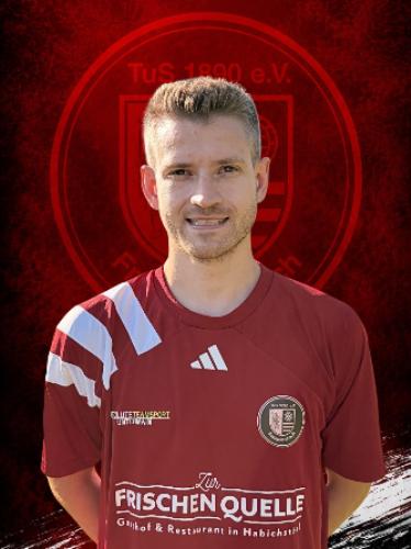 Avatar Bild für Pascal Geiger