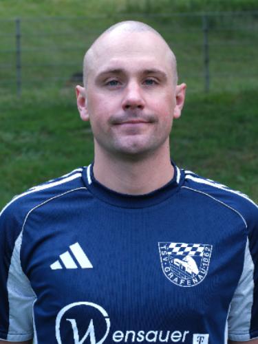 Michael Friedl