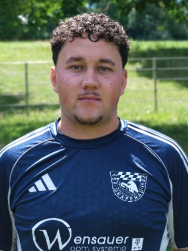 Avatar Bild für Johannes Fuchs