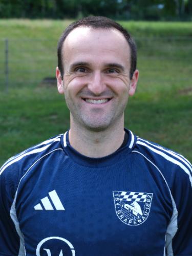 Thomas Köglmeier