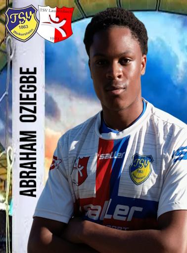 Avatar Bild für Abraham Oziegbe