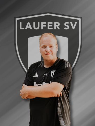 Avatar Bild für Patrick Hahn