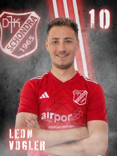 Avatar Bild für Leon Vogler