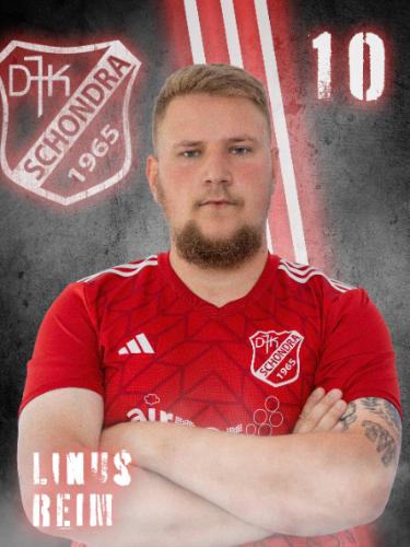 Linus Reim