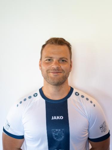 Avatar Bild für Markus Baumgartner