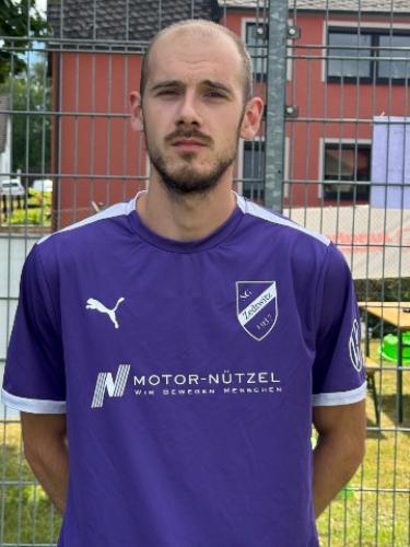Elmir Hodzic