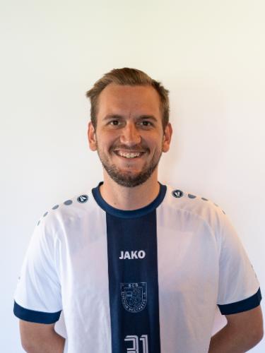 Dominik Lang