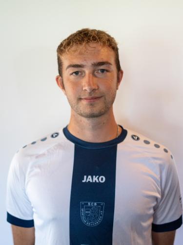 Jonas Stepke