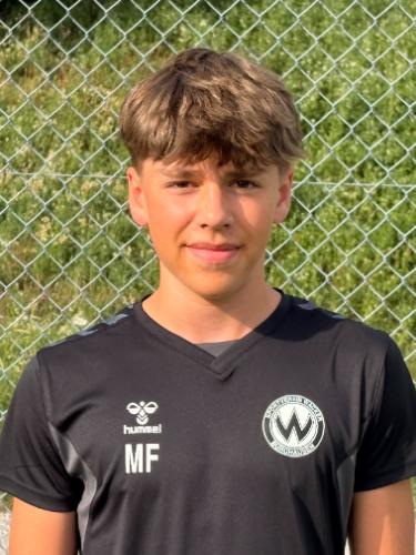 Maximilian Fuchs