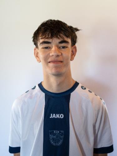 Jonah Veit