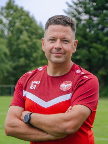 Avatar Bild für Ralf Amschler