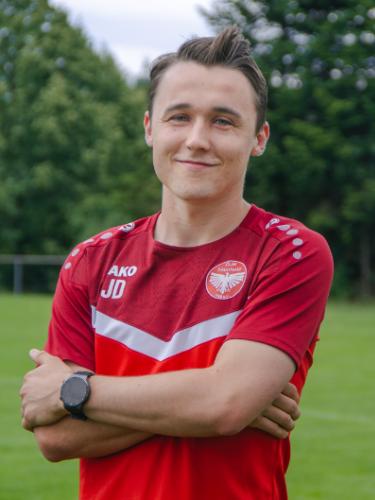 Avatar Bild für Jamin Deschner