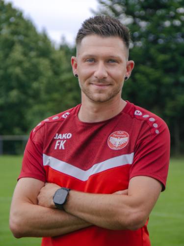 Florian Krug
