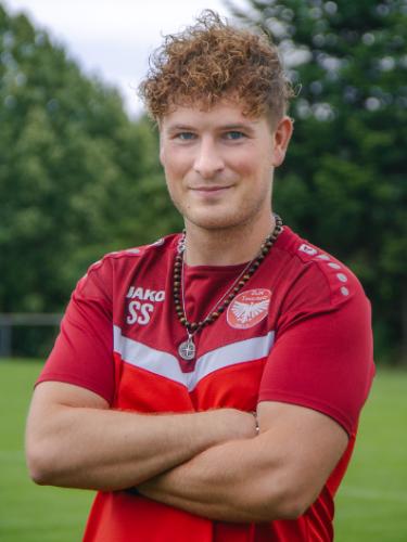 Stefan Sauer