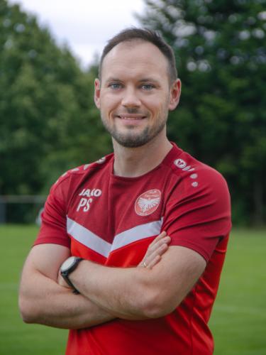 Avatar Bild für Patrick Schendera