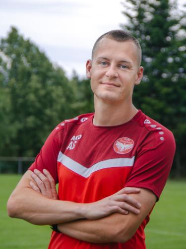 Andre Schmaus