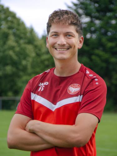 Fabian Stöcklein