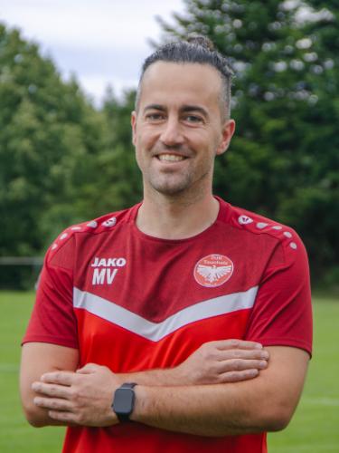 Markus Vogel