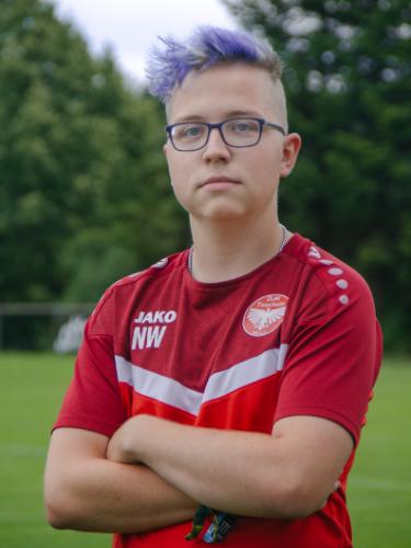 Nico Wunder