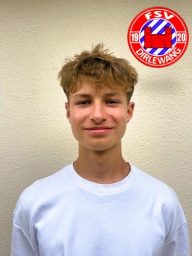 Benedikt Kraus