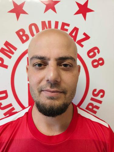 Hedi Hamad