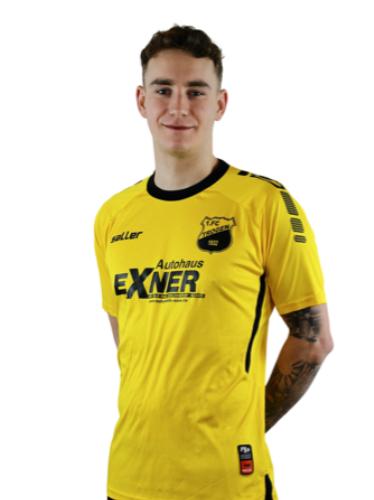 Avatar Bild für Maximilian Brehm