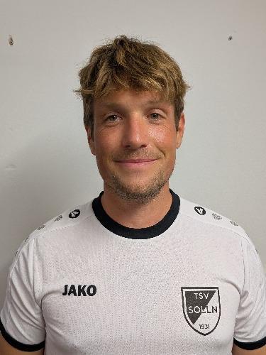 Bastian Dütz