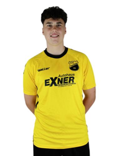 Linus Münchberger