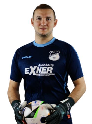 Avatar Bild für Fabian Rupprecht